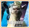 Goat Simulator: The GOATY